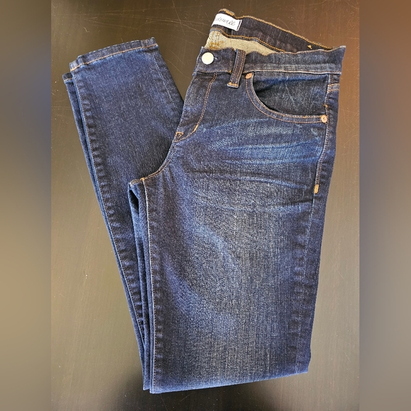 Madewell Denim - Madewell "Skinny Skinny", women's Size 28